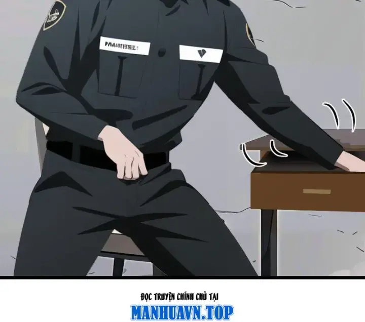 Mạt Thế Độc Hành: Khế Ước Hắc Ám Của Ta Chapter 5 - Trang 2