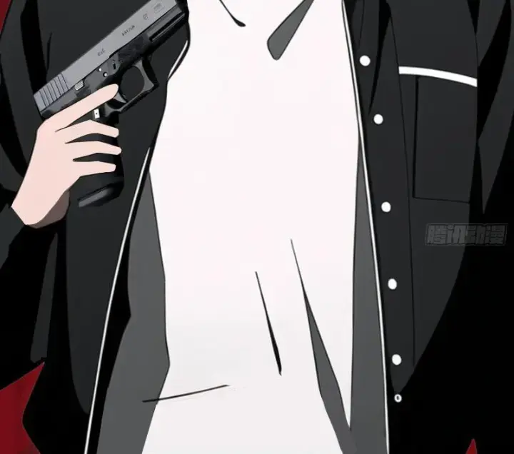 Mạt Thế Độc Hành: Khế Ước Hắc Ám Của Ta Chapter 5 - Trang 2