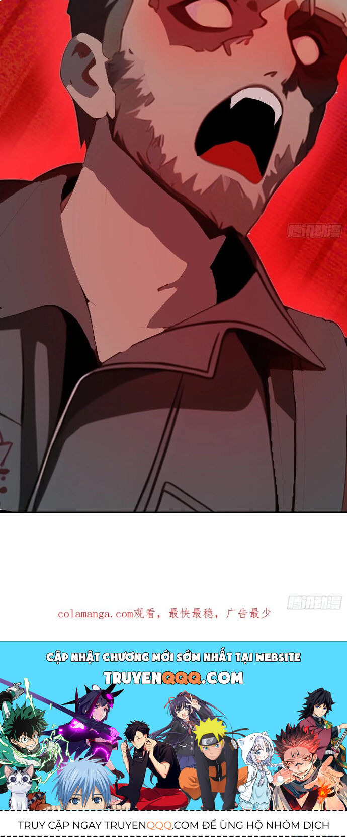 Mạt Thế Độc Hành: Khế Ước Hắc Ám Của Ta Chapter 6 - Trang 2