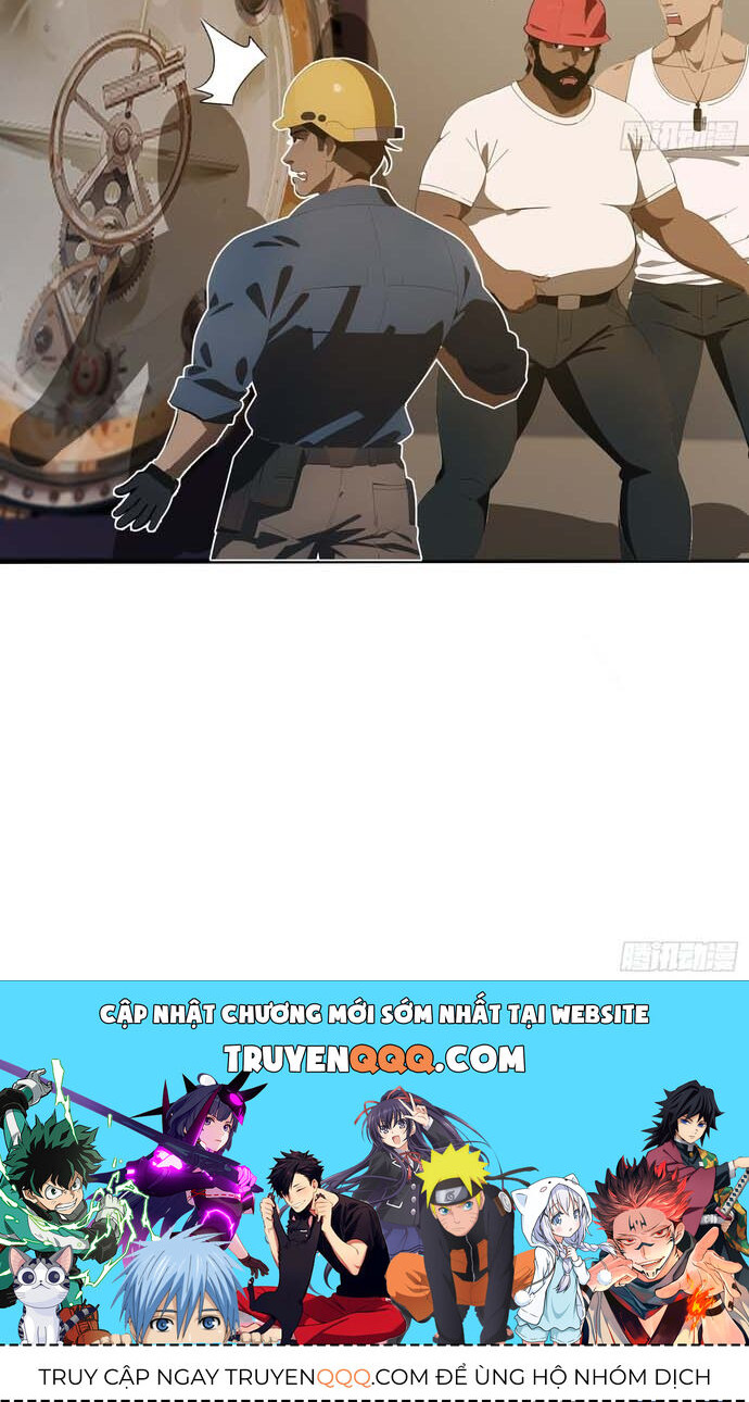 Mạt Thế Độc Hành: Khế Ước Hắc Ám Của Ta Chapter 8 - Trang 2