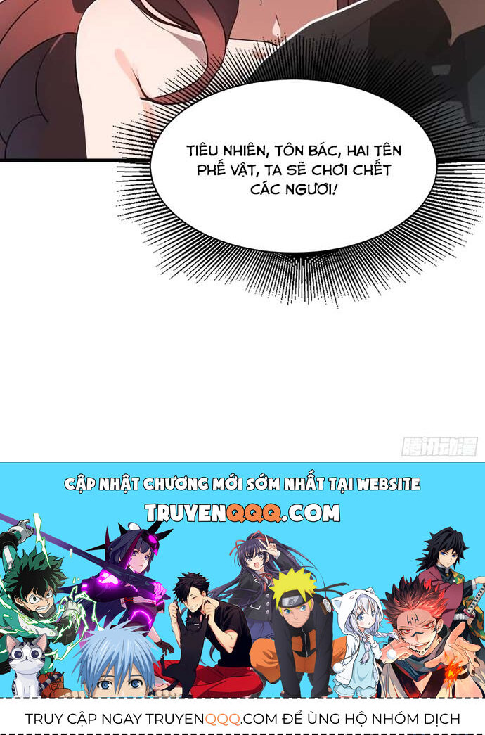 Mạt Thế Độc Hành: Khế Ước Hắc Ám Của Ta Chapter 9 - Trang 2