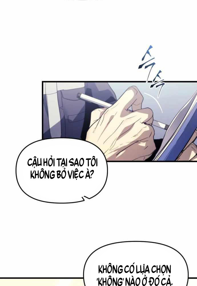 Mạt Thế Hậu Cần Chapter 1 - Trang 2