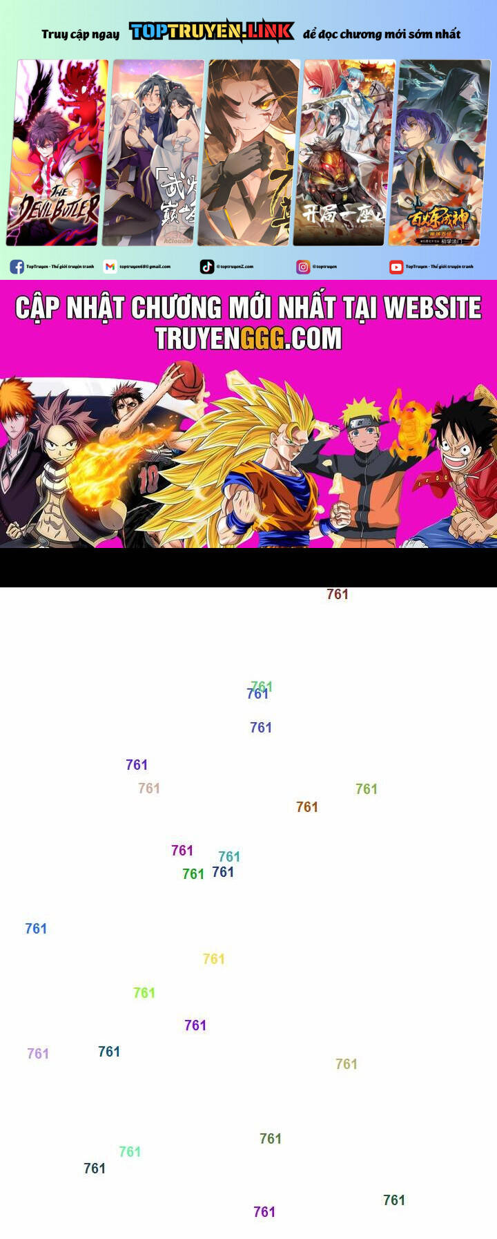 Mạt Thế Hậu Cần Chapter 10 - Trang 2