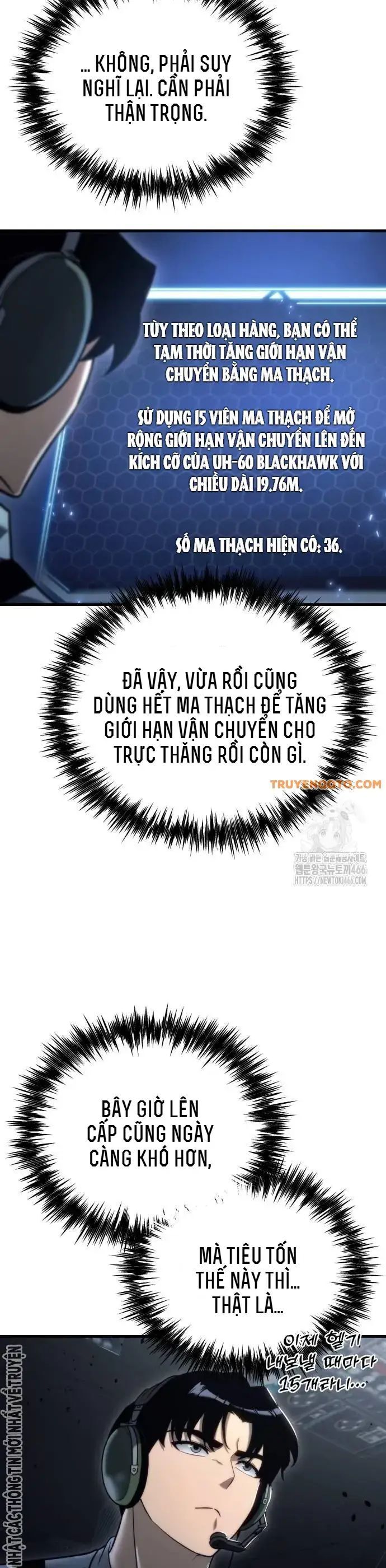 Mạt Thế Hậu Cần Chapter 19 - Trang 2