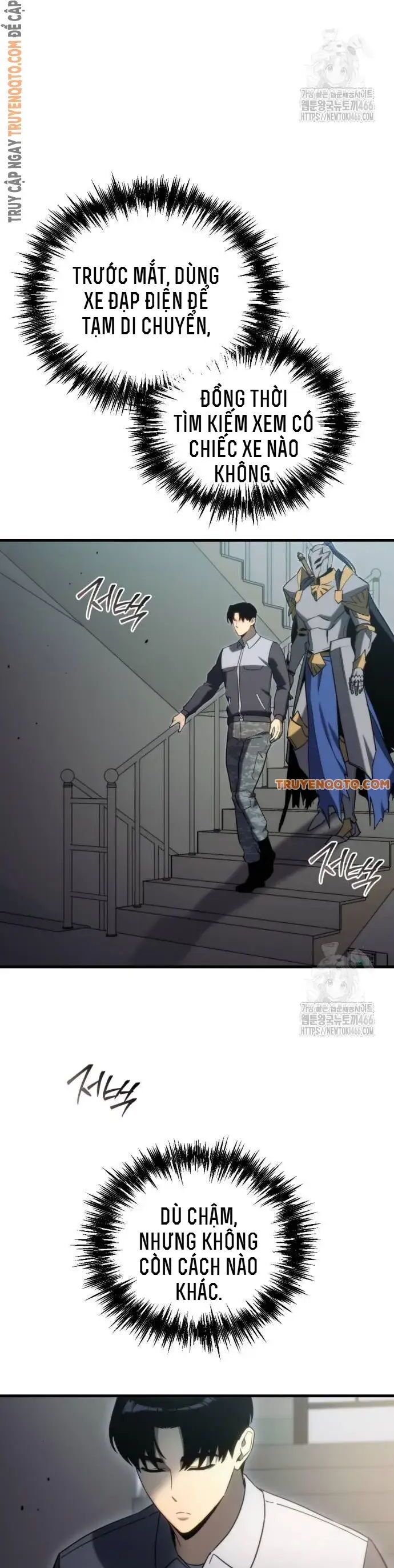 Mạt Thế Hậu Cần Chapter 25 - Trang 2