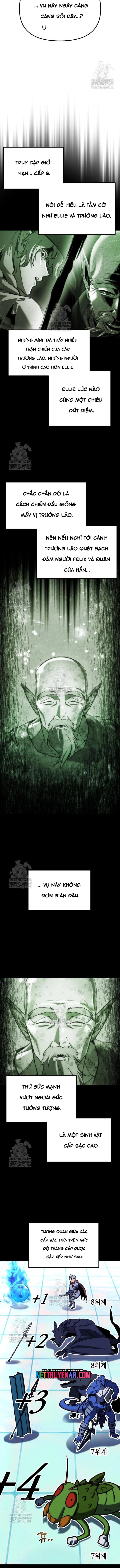 Mạt Thế Hậu Cần Chapter 70 - Trang 2