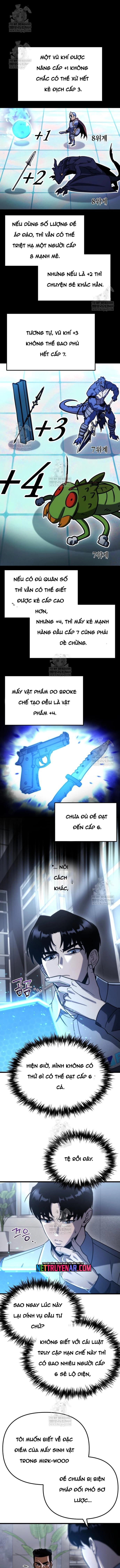 Mạt Thế Hậu Cần Chapter 70 - Trang 2