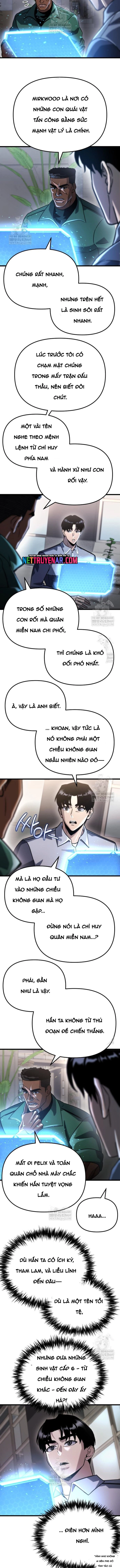 Mạt Thế Hậu Cần Chapter 70 - Trang 2