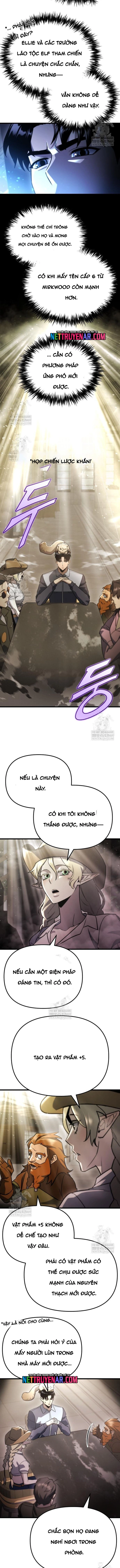 Mạt Thế Hậu Cần Chapter 70 - Trang 2