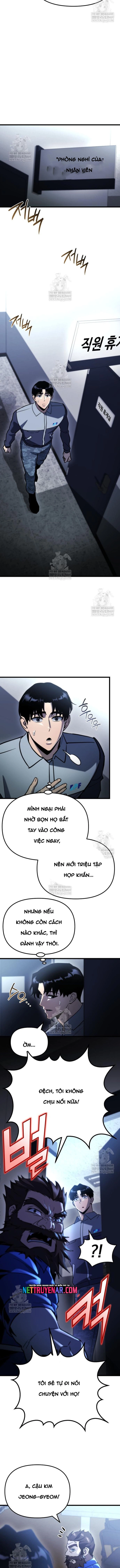 Mạt Thế Hậu Cần Chapter 70 - Trang 2