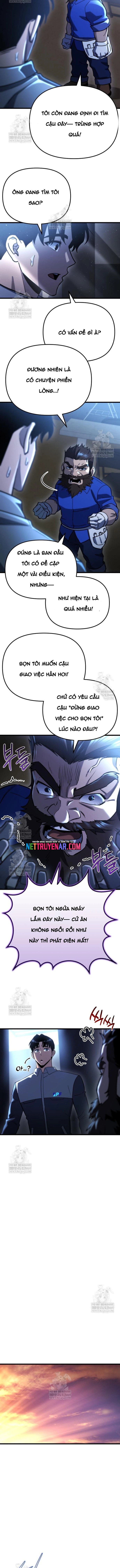 Mạt Thế Hậu Cần Chapter 70 - Trang 2