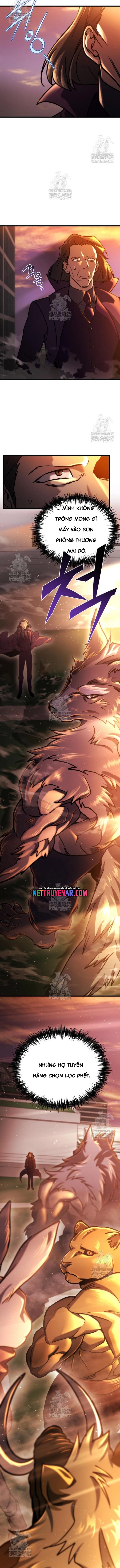 Mạt Thế Hậu Cần Chapter 70 - Trang 2