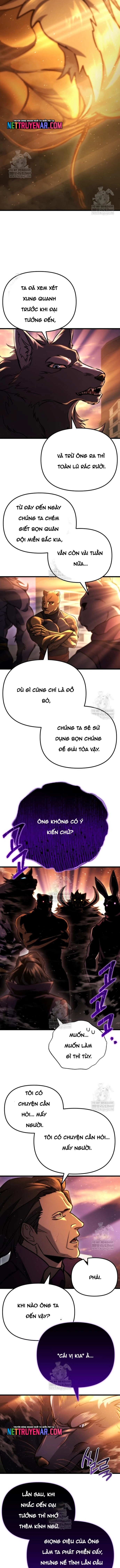 Mạt Thế Hậu Cần Chapter 70 - Trang 2