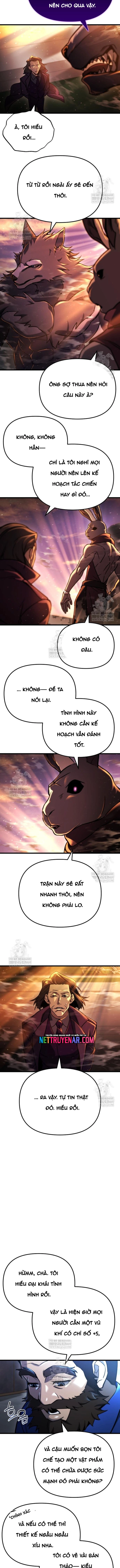 Mạt Thế Hậu Cần Chapter 70 - Trang 2