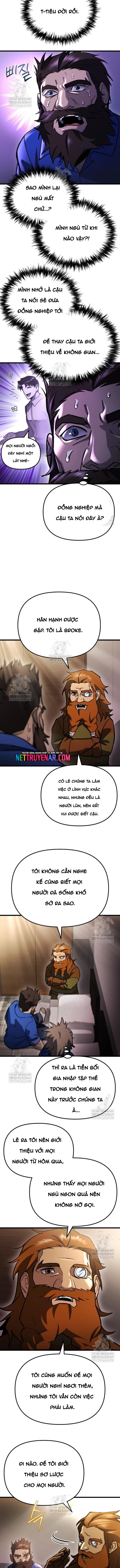 Mạt Thế Hậu Cần Chapter 70 - Trang 2