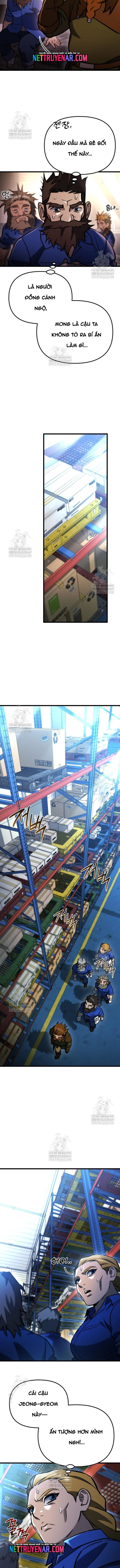 Mạt Thế Hậu Cần Chapter 70 - Trang 2