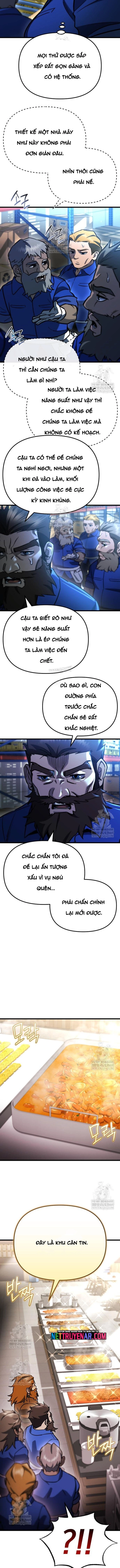 Mạt Thế Hậu Cần Chapter 70 - Trang 2