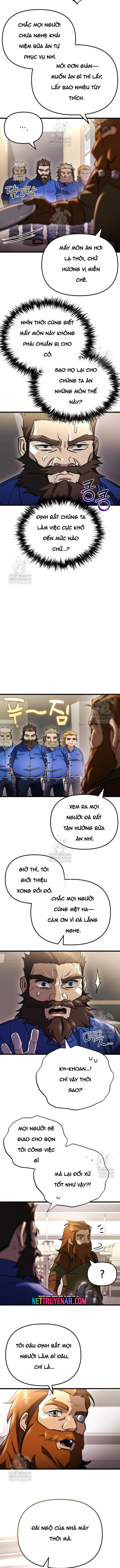 Mạt Thế Hậu Cần Chapter 70 - Trang 2