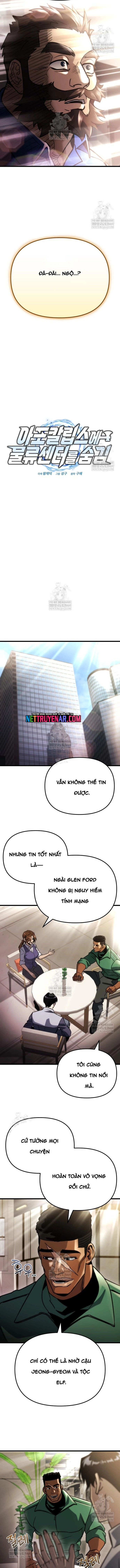 Mạt Thế Hậu Cần Chapter 70 - Trang 2