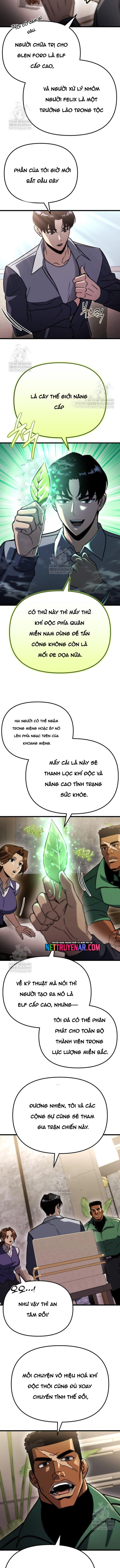Mạt Thế Hậu Cần Chapter 70 - Trang 2