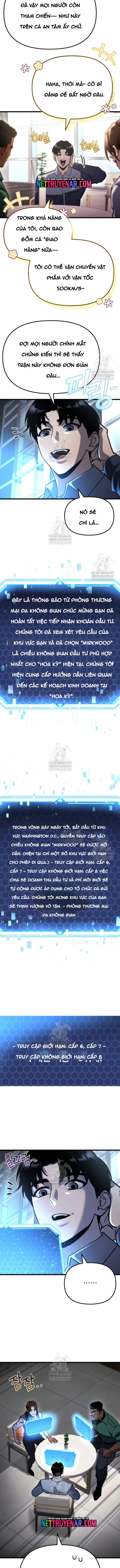 Mạt Thế Hậu Cần Chapter 70 - Trang 2