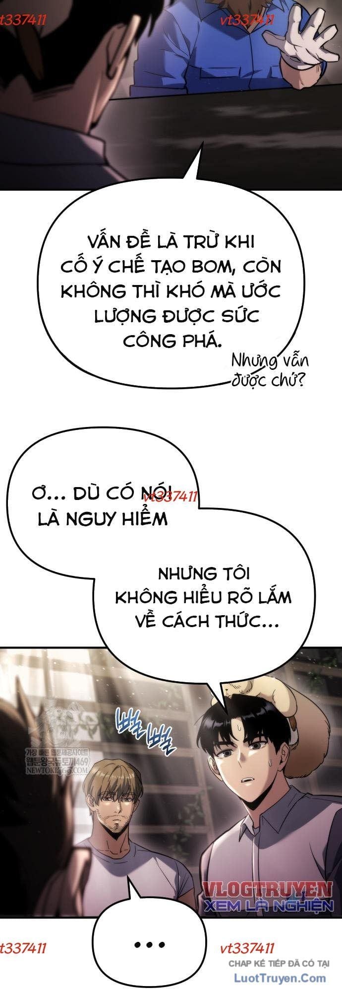 Mạt Thế Hậu Cần Chapter 71 - Trang 2