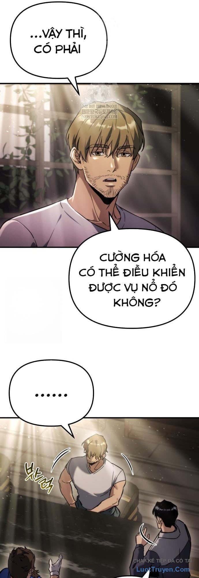 Mạt Thế Hậu Cần Chapter 71 - Trang 2