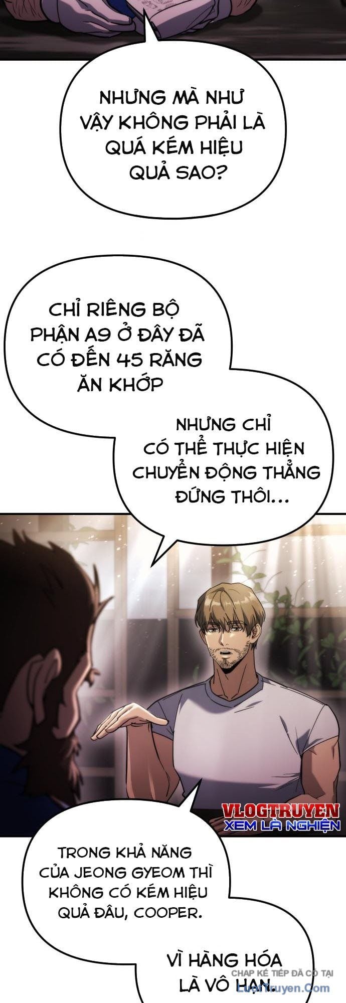 Mạt Thế Hậu Cần Chapter 71 - Trang 2