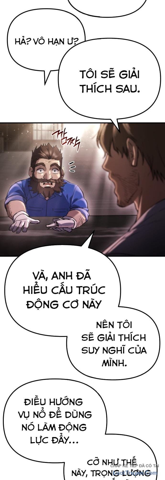 Mạt Thế Hậu Cần Chapter 71 - Trang 2