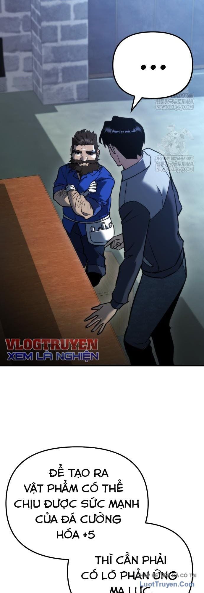 Mạt Thế Hậu Cần Chapter 71 - Trang 2