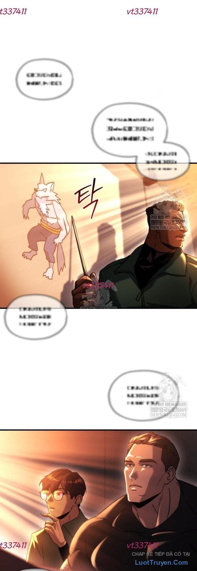 Mạt Thế Hậu Cần Chapter 71 - Trang 2