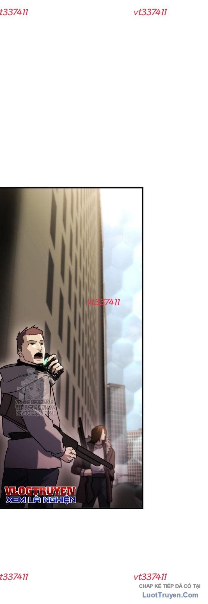 Mạt Thế Hậu Cần Chapter 71 - Trang 2