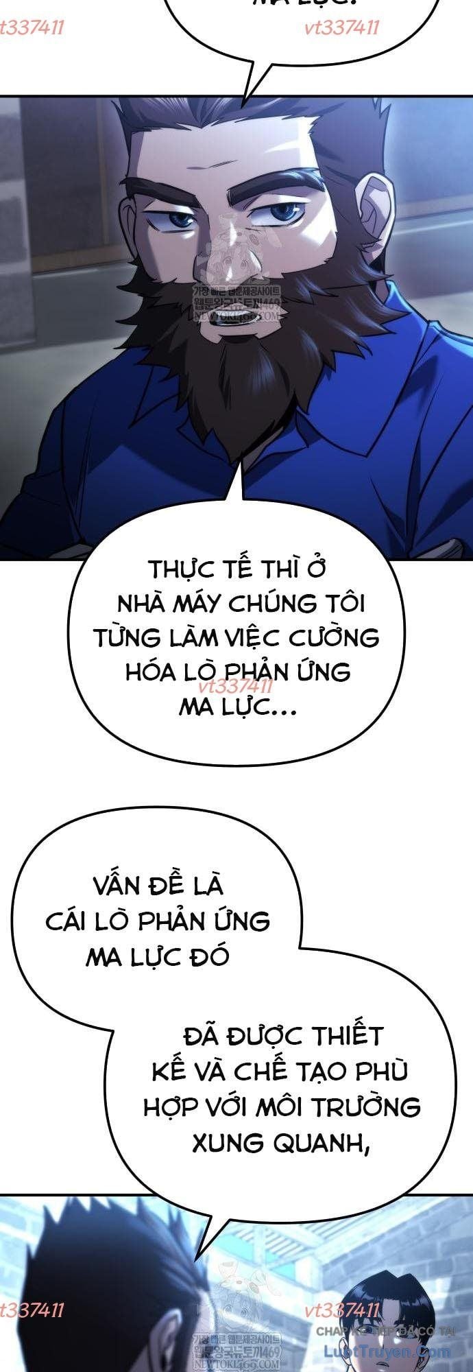 Mạt Thế Hậu Cần Chapter 71 - Trang 2