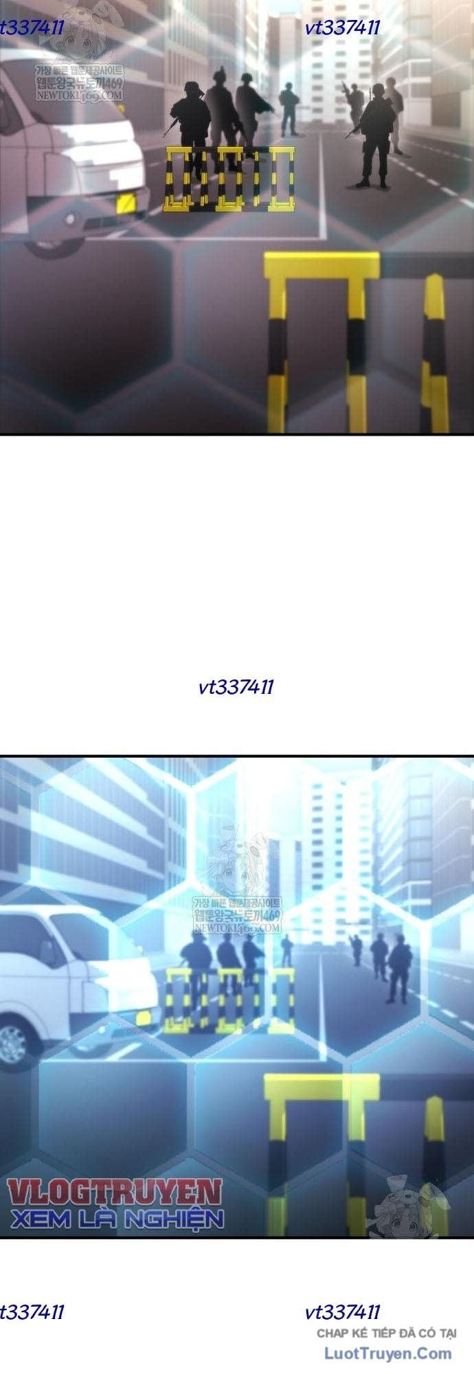 Mạt Thế Hậu Cần Chapter 71 - Trang 2