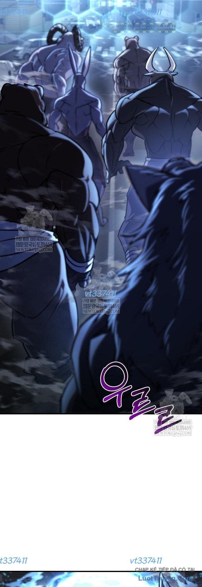 Mạt Thế Hậu Cần Chapter 71 - Trang 2