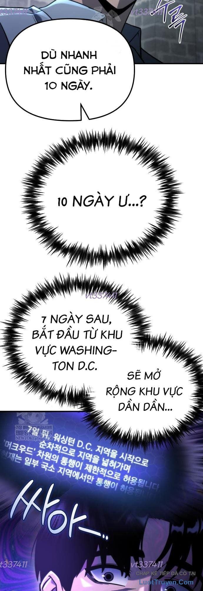 Mạt Thế Hậu Cần Chapter 71 - Trang 2