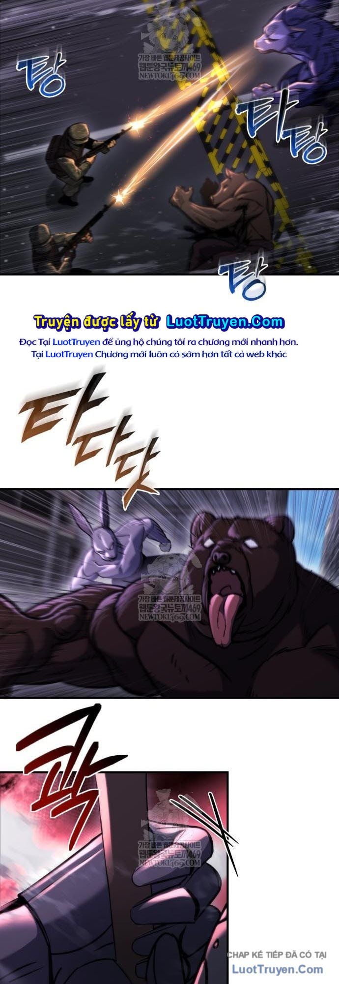 Mạt Thế Hậu Cần Chapter 71 - Trang 2