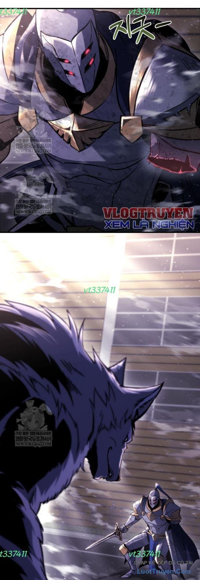 Mạt Thế Hậu Cần Chapter 71 - Trang 2