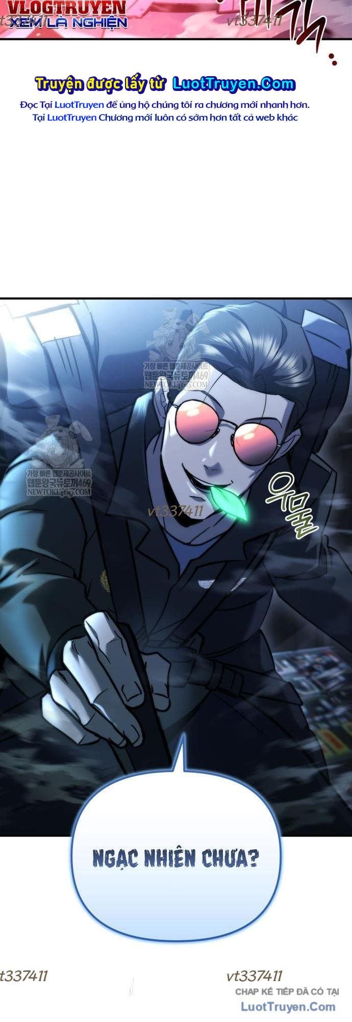 Mạt Thế Hậu Cần Chapter 71 - Trang 2