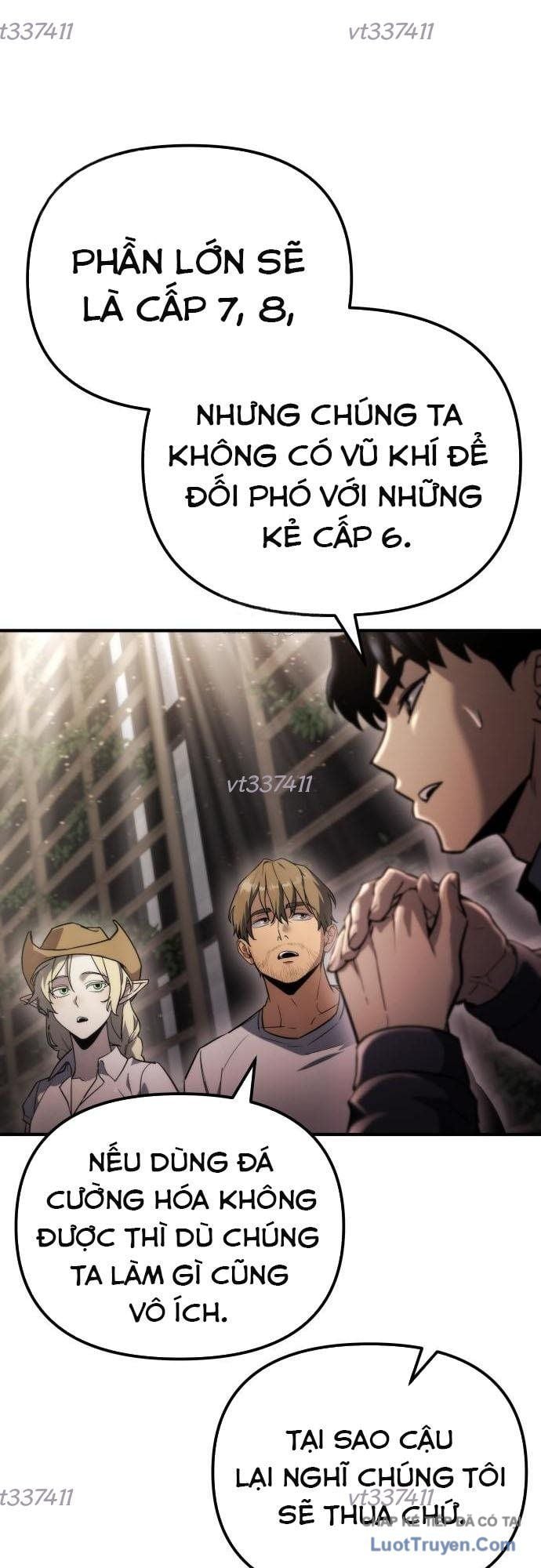 Mạt Thế Hậu Cần Chapter 71 - Trang 2