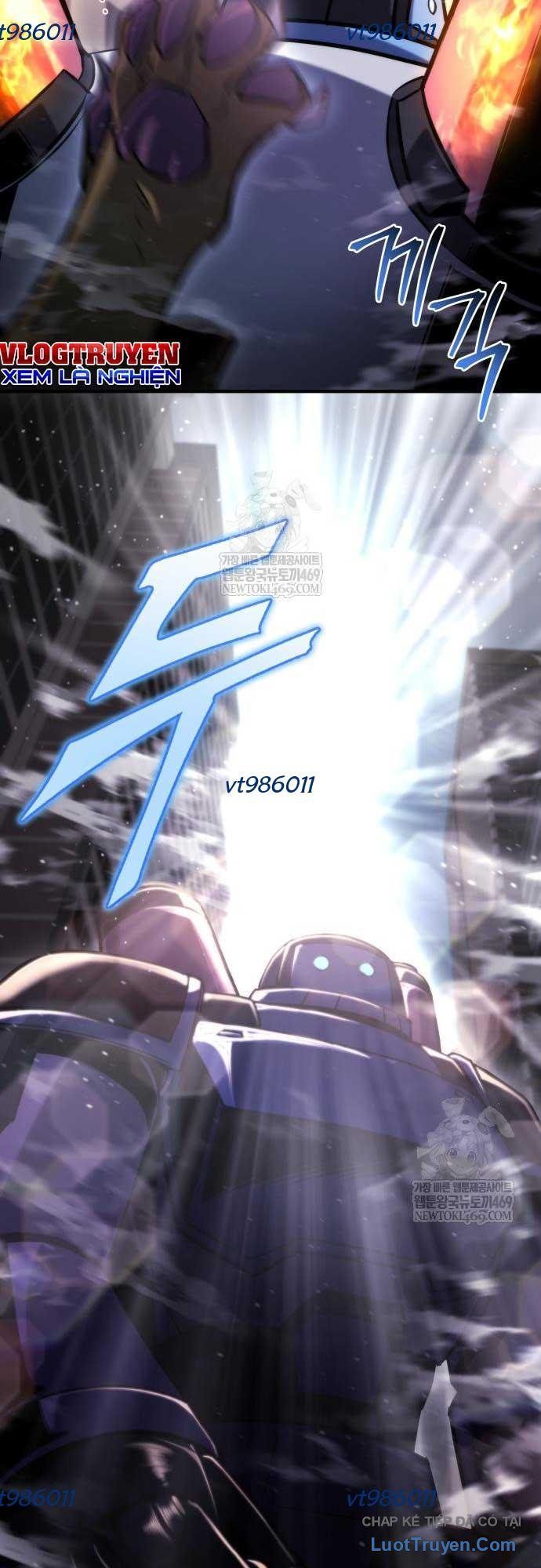 Mạt Thế Hậu Cần Chapter 72 - Trang 2