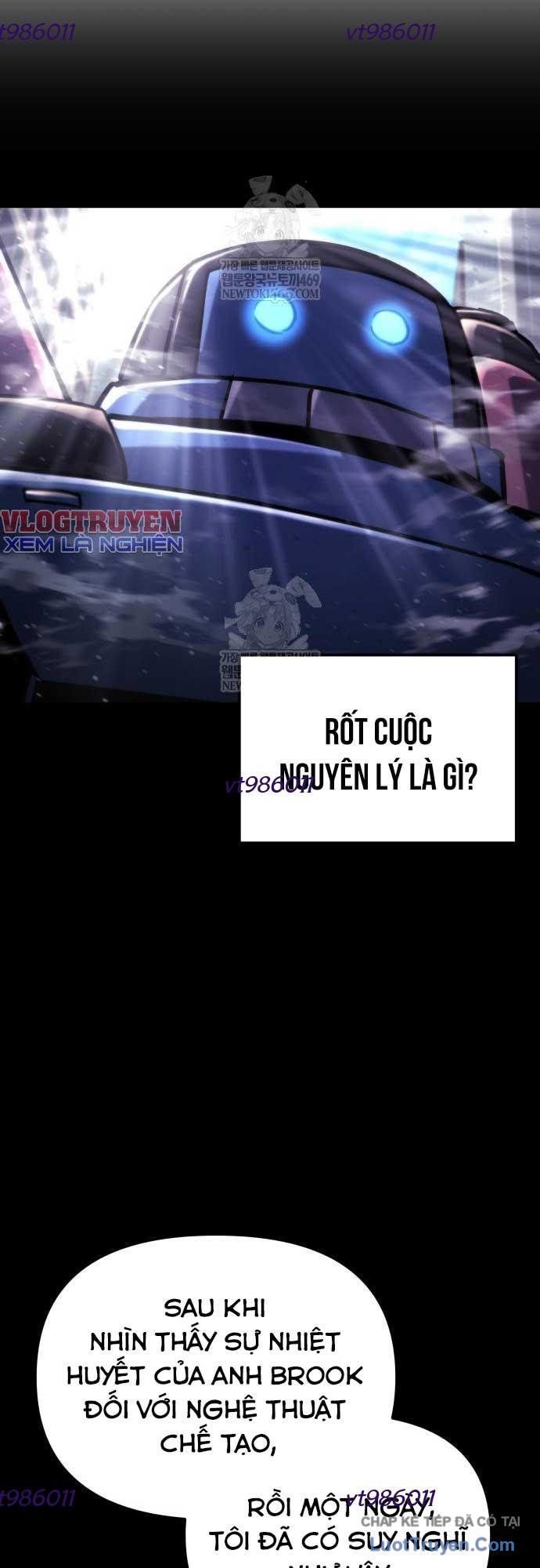 Mạt Thế Hậu Cần Chapter 72 - Trang 2