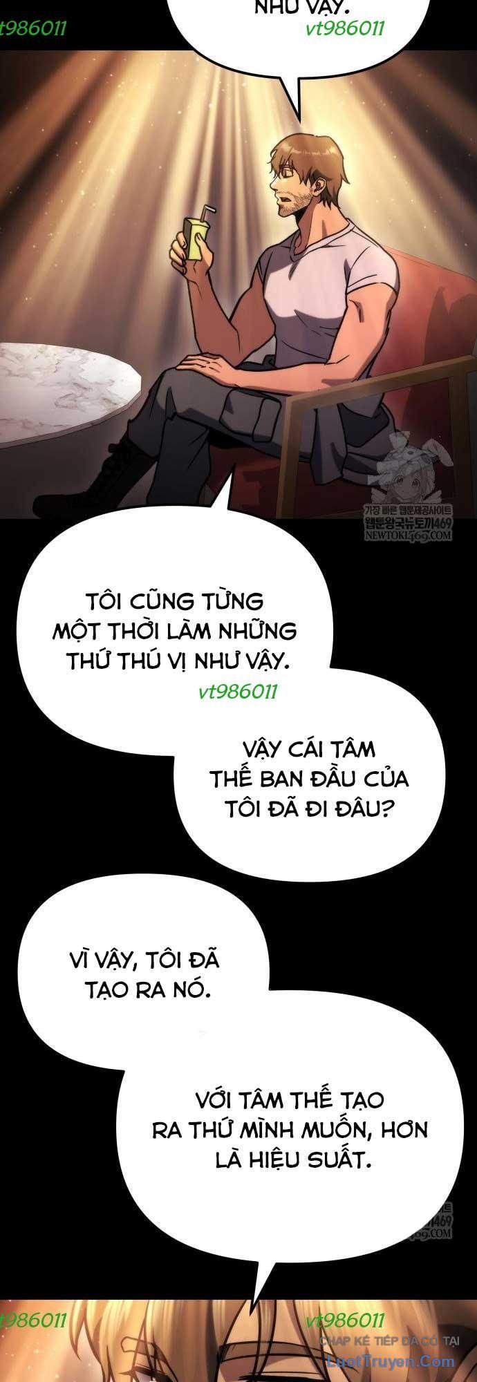 Mạt Thế Hậu Cần Chapter 72 - Trang 2