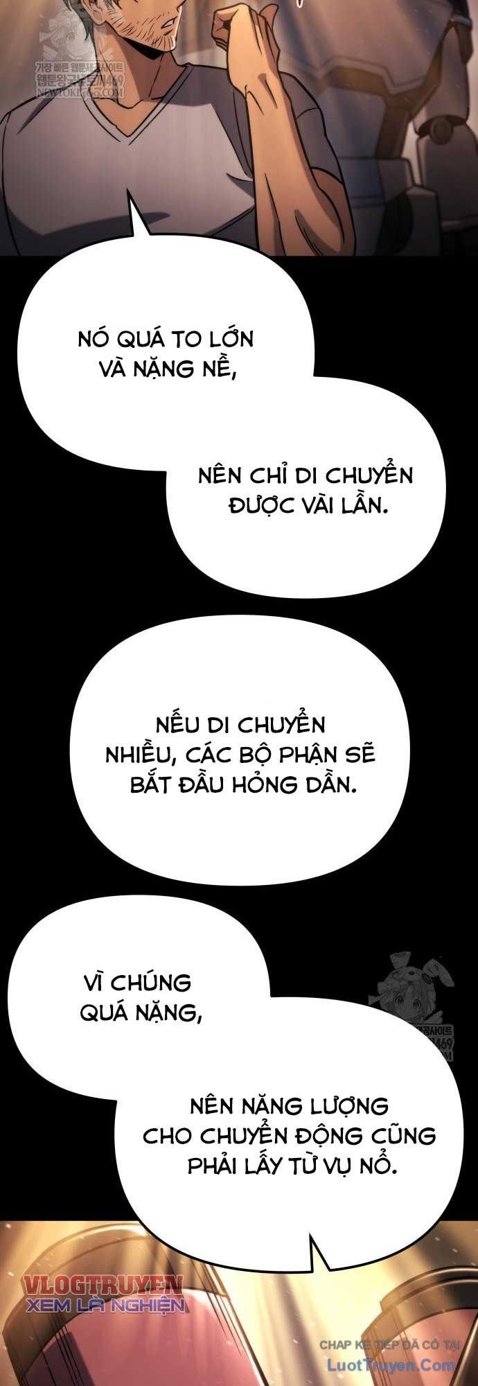 Mạt Thế Hậu Cần Chapter 72 - Trang 2