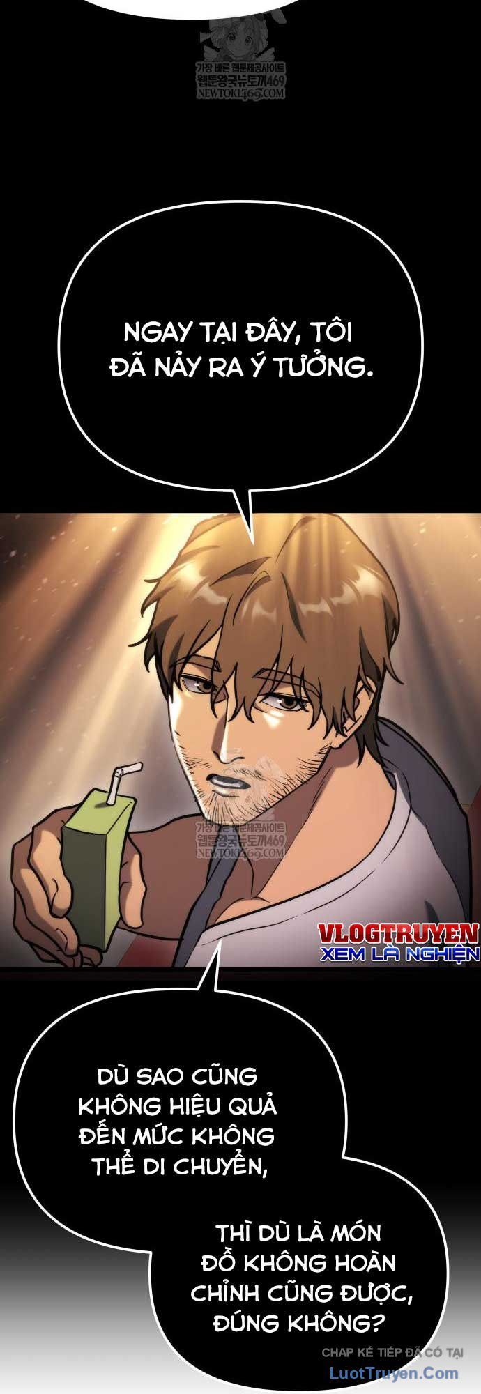 Mạt Thế Hậu Cần Chapter 72 - Trang 2