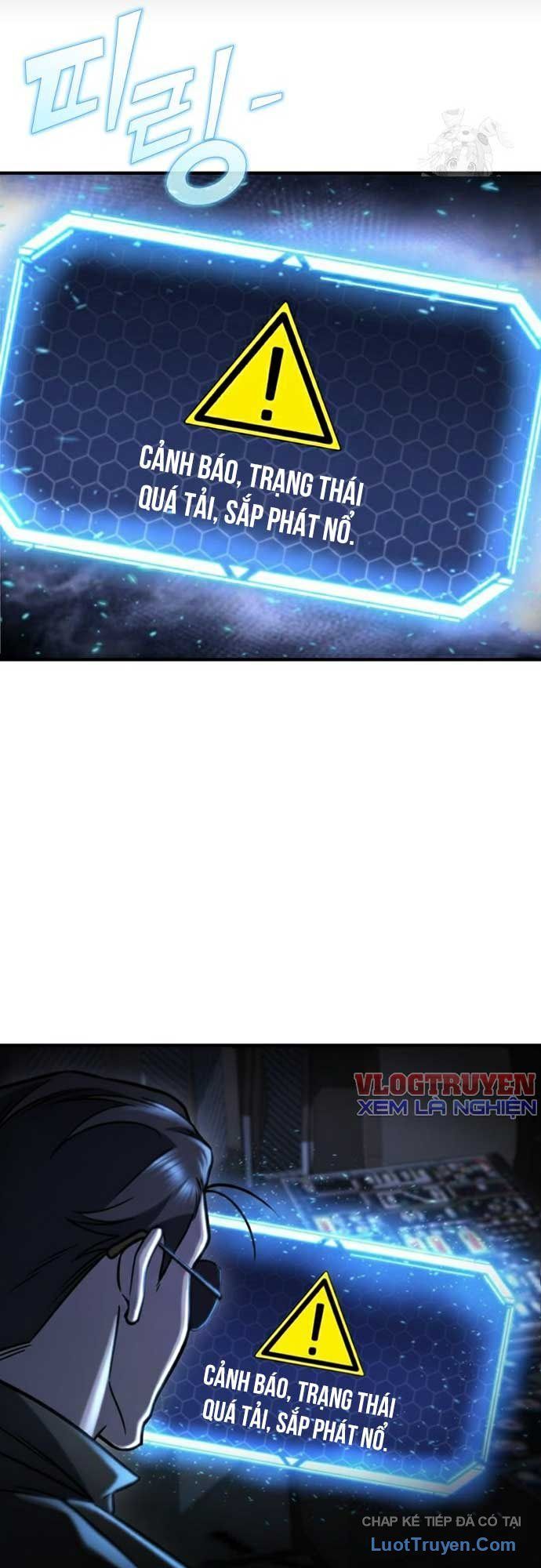 Mạt Thế Hậu Cần Chapter 72 - Trang 2