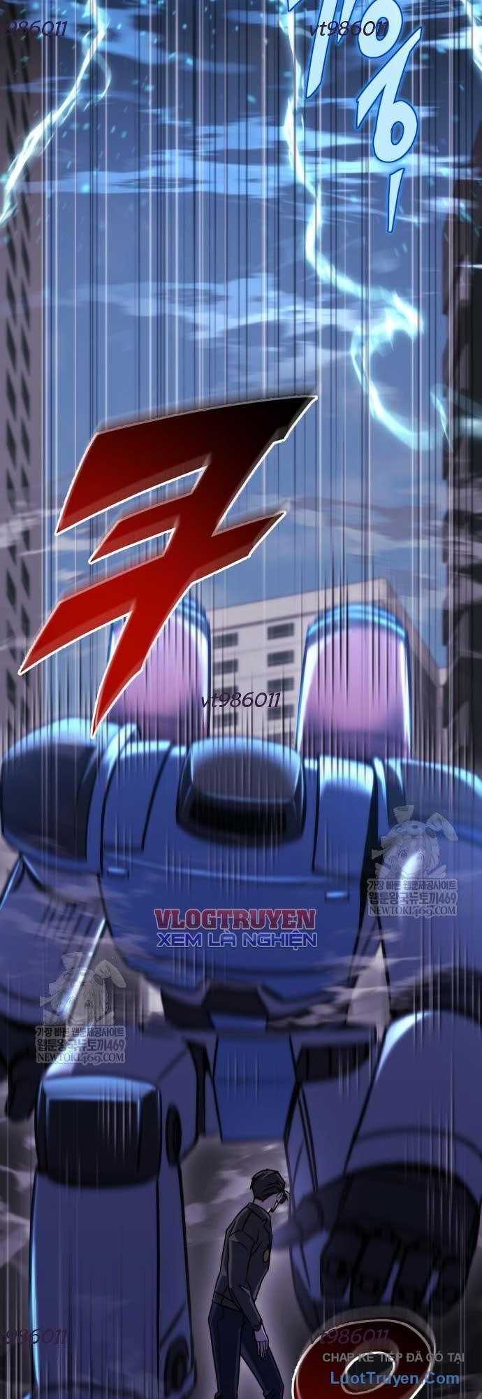 Mạt Thế Hậu Cần Chapter 72 - Trang 2