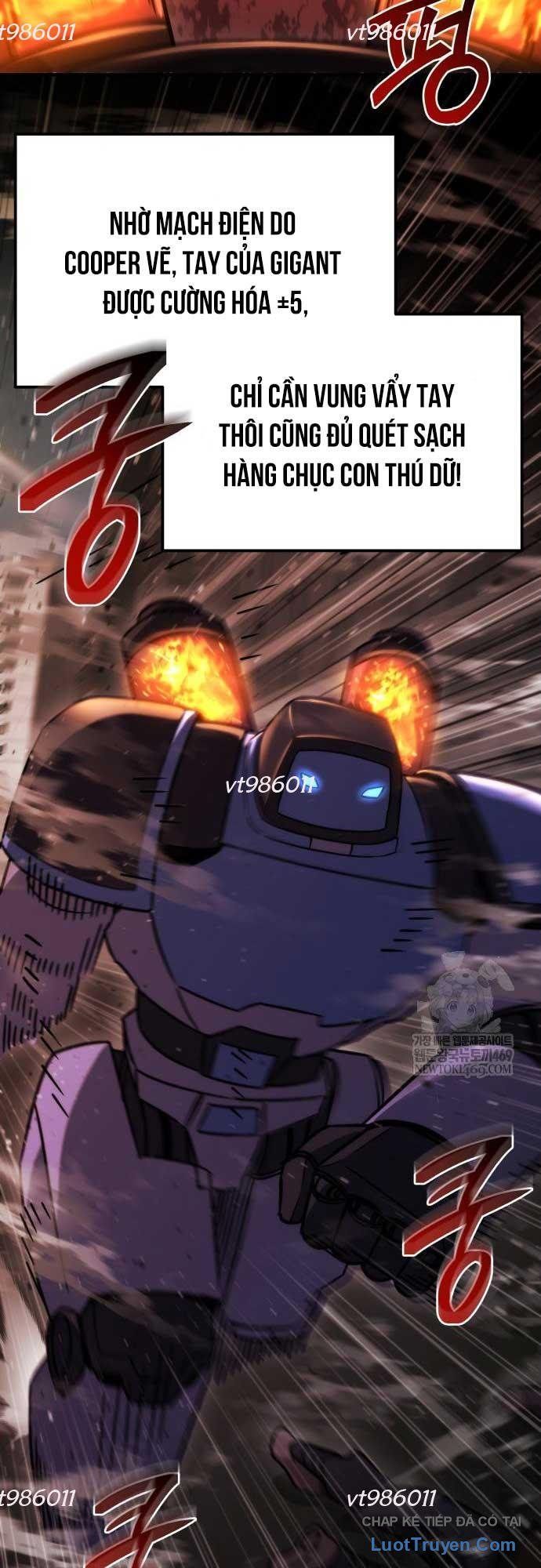 Mạt Thế Hậu Cần Chapter 72 - Trang 2