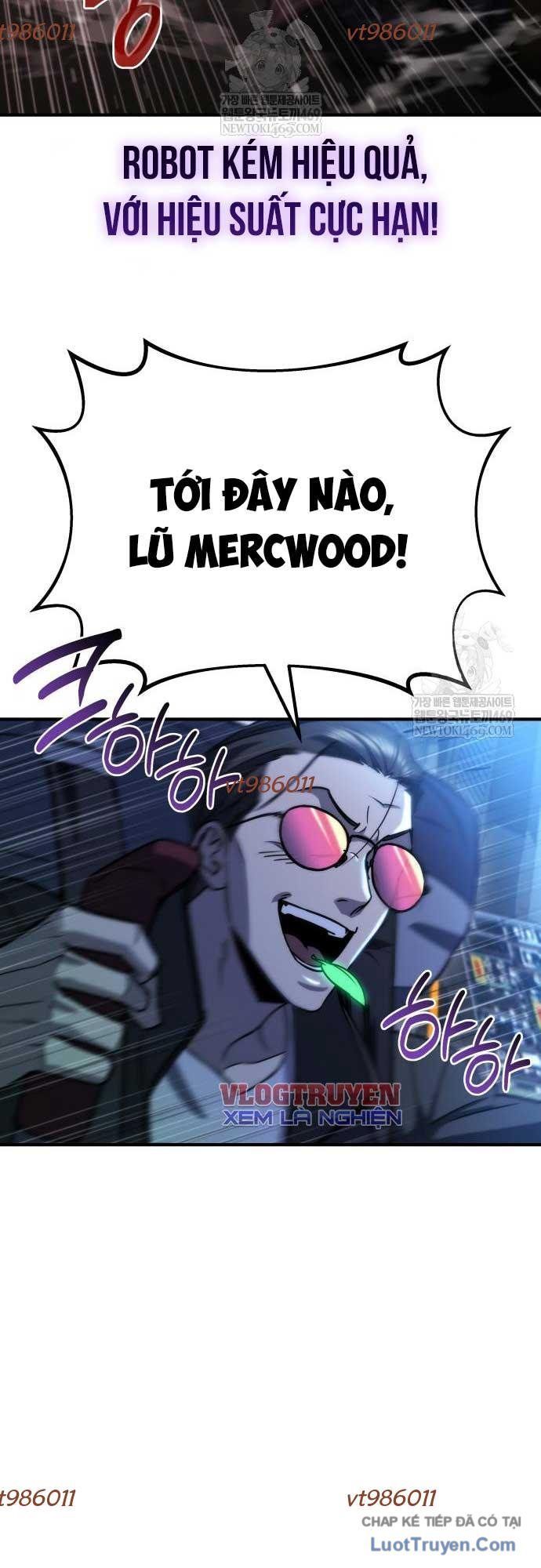 Mạt Thế Hậu Cần Chapter 72 - Trang 2