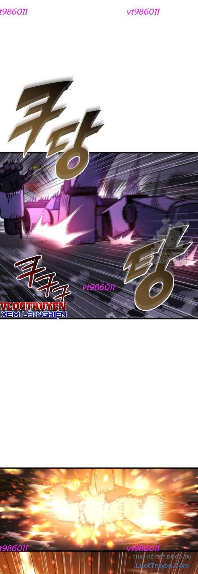 Mạt Thế Hậu Cần Chapter 72 - Trang 2